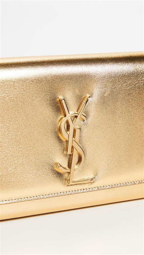 ysl nude clutch australia|ysl metallic clutch.